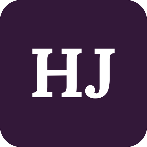 Harbour Jazz Records logo
